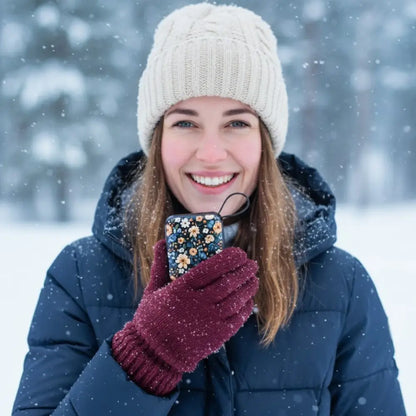 WarmthLeaf™ 2025 Warm Touch Nano