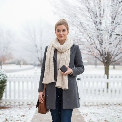 WarmthLeaf™ 2025 Warm Touch Nano