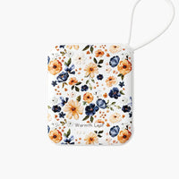 Meadow Whisper-White- 2pcs