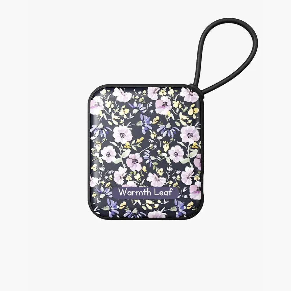 WarmthLeaf™ 2025 Warm Touch Nano