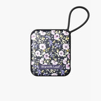 Nocturne Garden - 2pcs