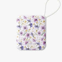 Nocturne Garden-White- 2pcs