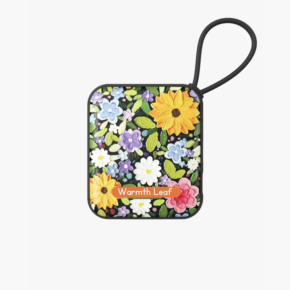 WarmthLeaf™ 2025 Warm Touch Nano