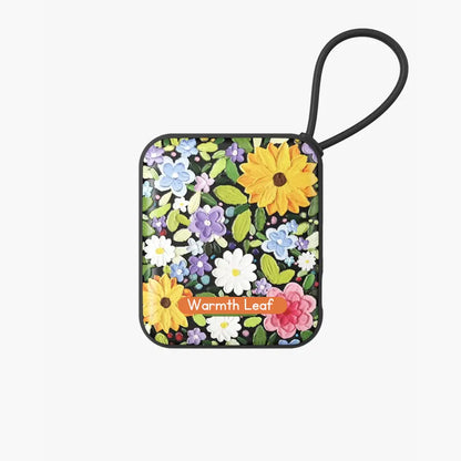 WarmthLeaf™ 2025 Warm Touch Nano