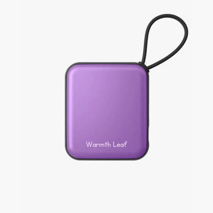 WarmthLeaf™ 2025 Warm Touch Nano