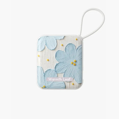 WarmthLeaf™ 2025 Warm Touch Nano