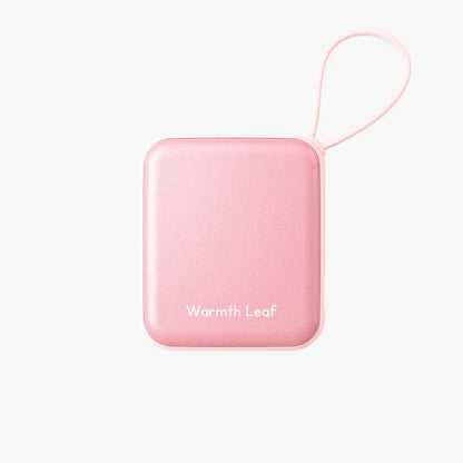 WarmthLeaf™ 2025 Warm Touch Nano