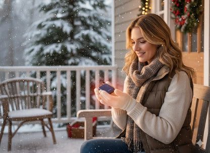 WarmthLeaf™ 2025 Warm Touch Nano